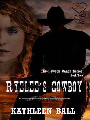 cover image of Ryelee's Cowboy